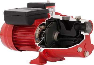 Red Lion Water Pump Products