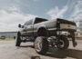 trailer hitches for lifted trucks